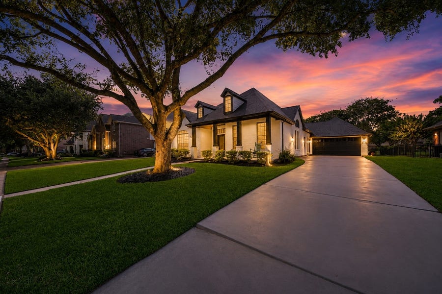 Property photo for 2522 Colonel Court Drive, Richmond, TX