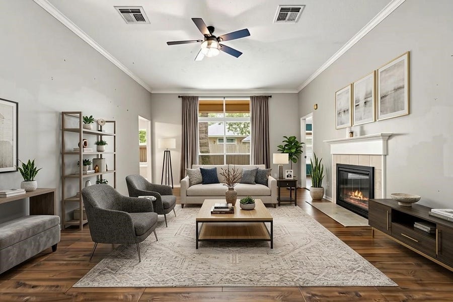 Property photo for 6023 S S Trafalgar Court, Katy, TX