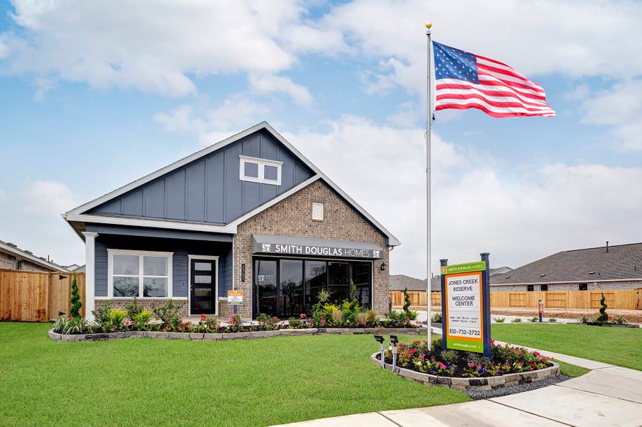 Property photo for 2707 Crested Creek Lane, Richmond, TX