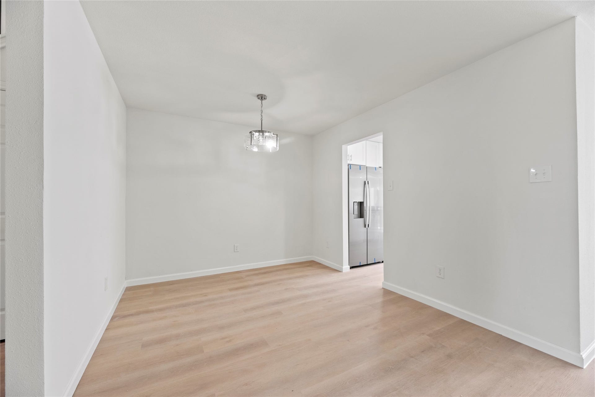 14249 Lost Meadow Lane, Houston, TX 77079 Formal Dining area