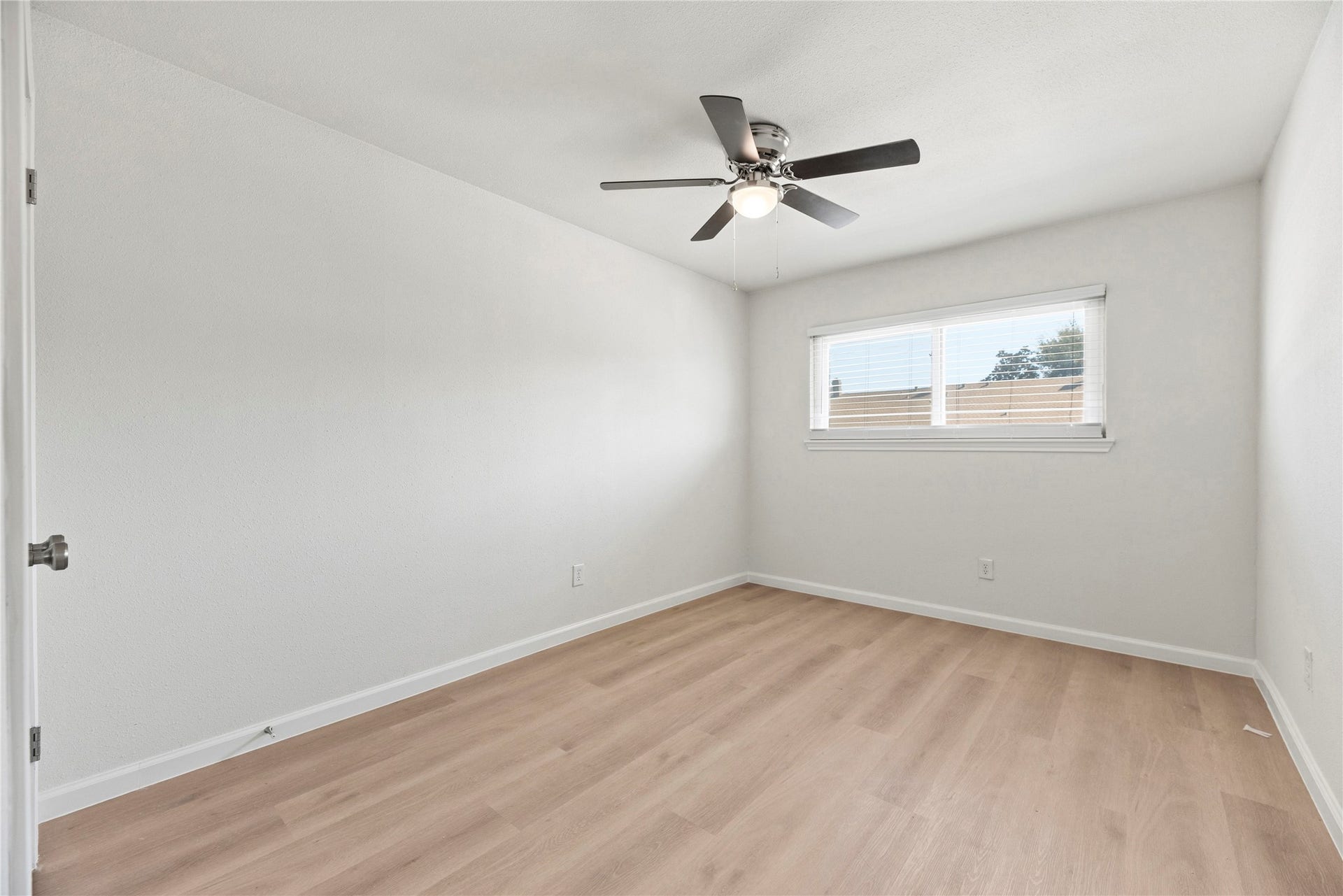 14249 Lost Meadow Lane, Houston, TX 77079 Bedroom # 3 2nd floor