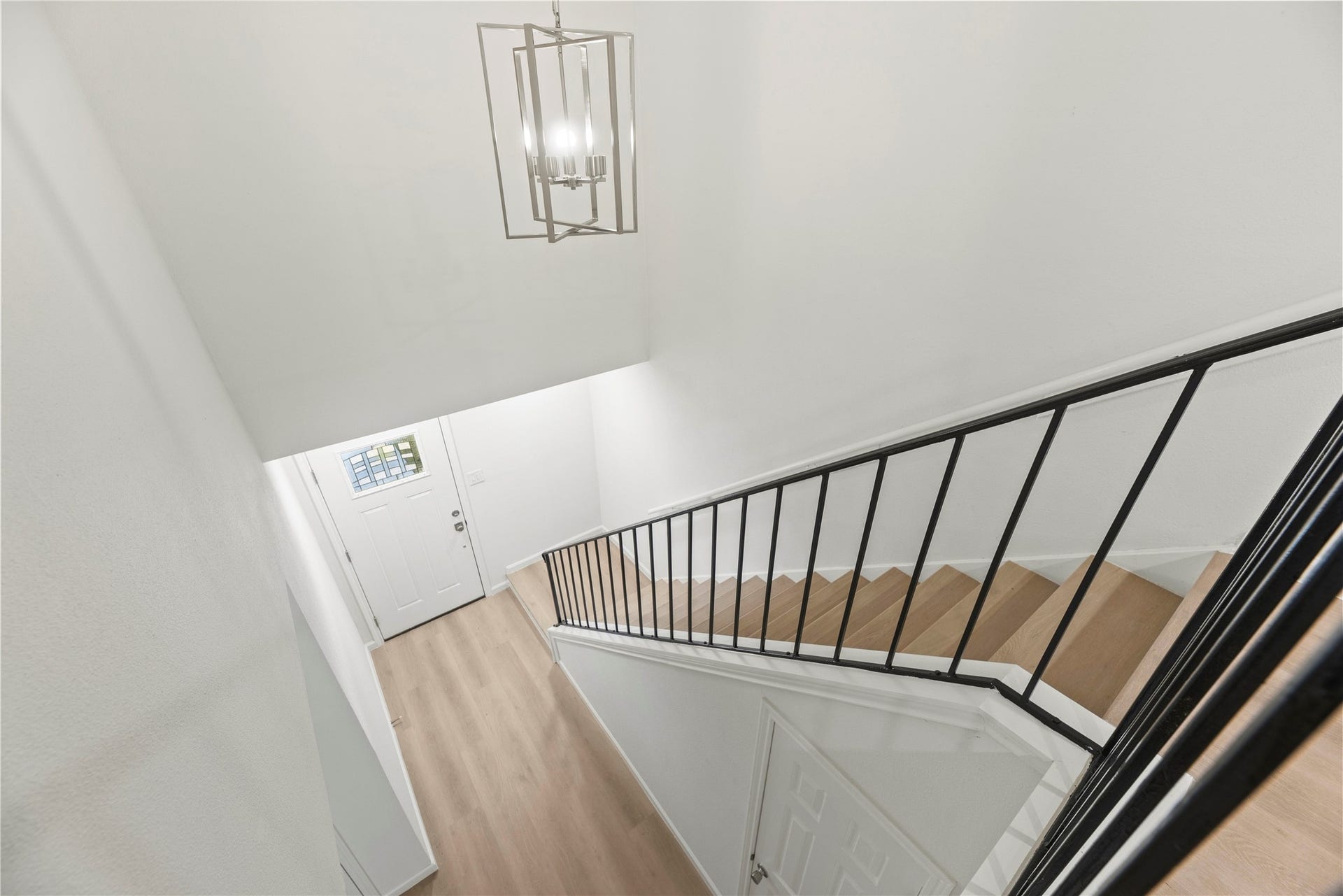 14249 Lost Meadow Lane, Houston, TX 77079 View from upstairs