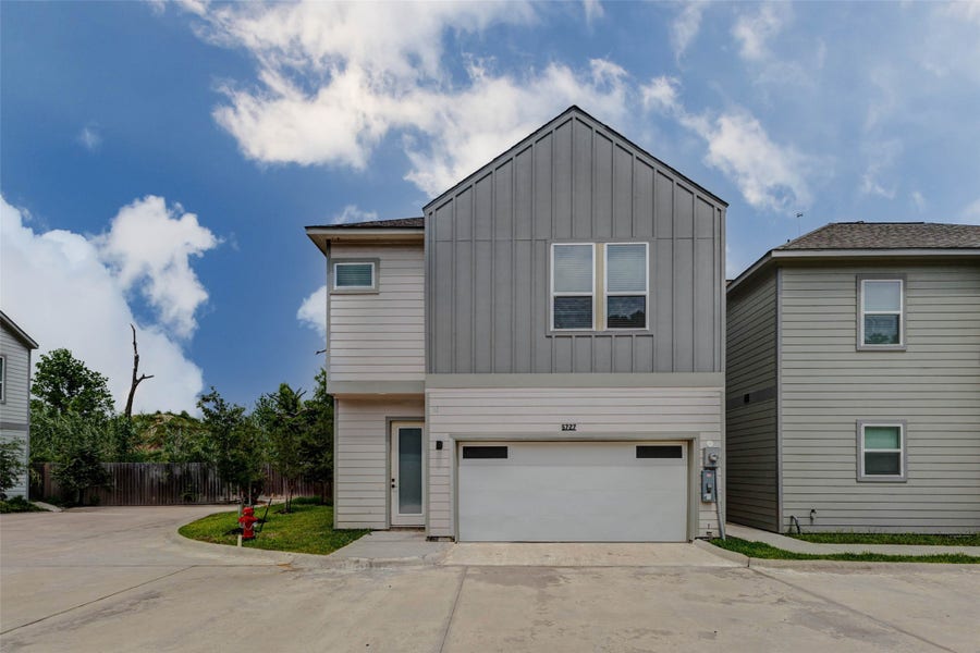 Property photo for 5727 Elysium Street, Houston, TX