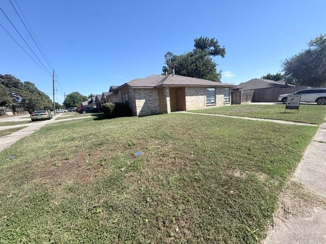 3102 Hirschfield Road, Spring, TX 77373 3102 Hirschfield Road, Spring, TX 77373