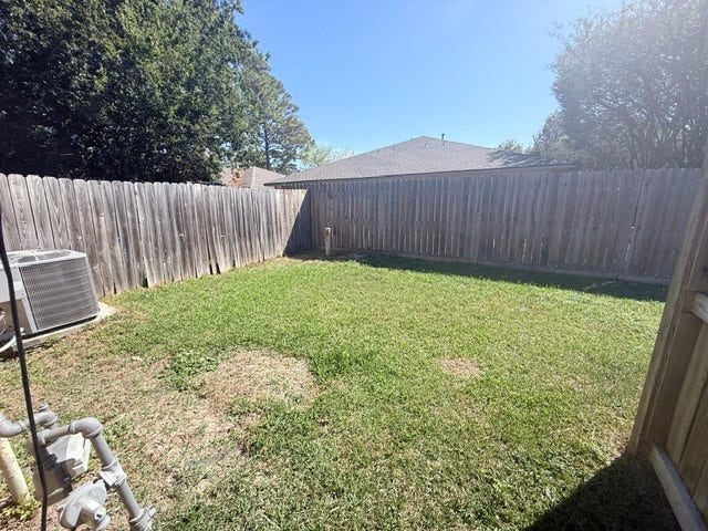 3102 Hirschfield Road, Spring, TX 77373 3102 Hirschfield Road, Spring, TX 77373