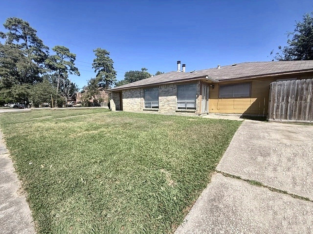 3102 Hirschfield Road, Spring, TX 77373 3102 Hirschfield Road, Spring, TX 77373