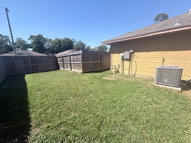 3102 Hirschfield Road, Spring, TX 77373 3102 Hirschfield Road, Spring, TX 77373