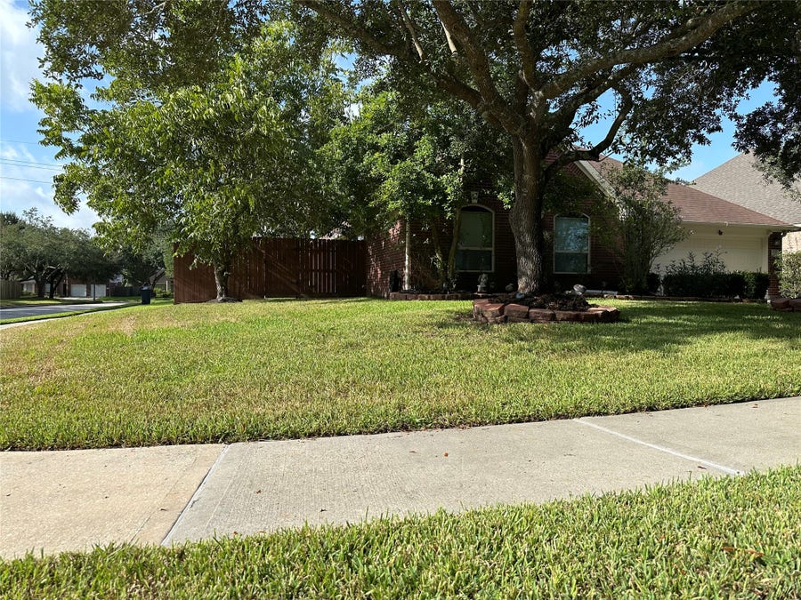 Property photo for 4530 Plantation Pass Drive, Humble, TX