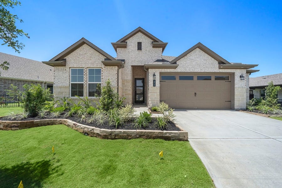 Property photo for 14915 Lake Par Circle, Willis, TX