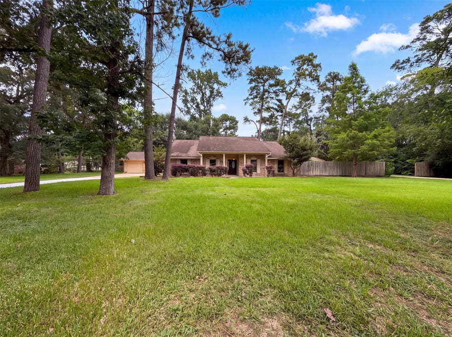 Property photo for 11614 Mile Drive, Houston, TX