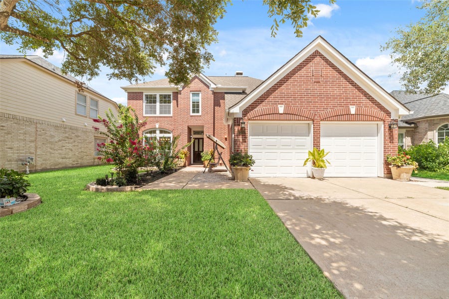 Property photo for 6207 Suncrest Court, Katy, TX