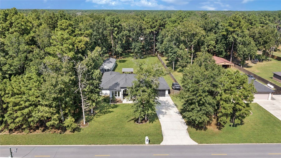 Property photo for 27561 Rio Blanco Drive, Splendora, TX