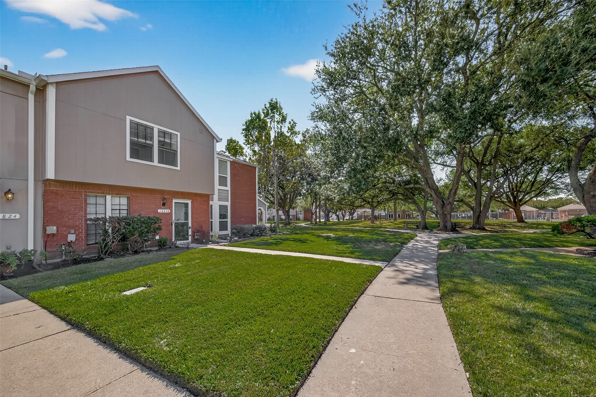 16826 Holly Trail Drive, Houston, TX 77058