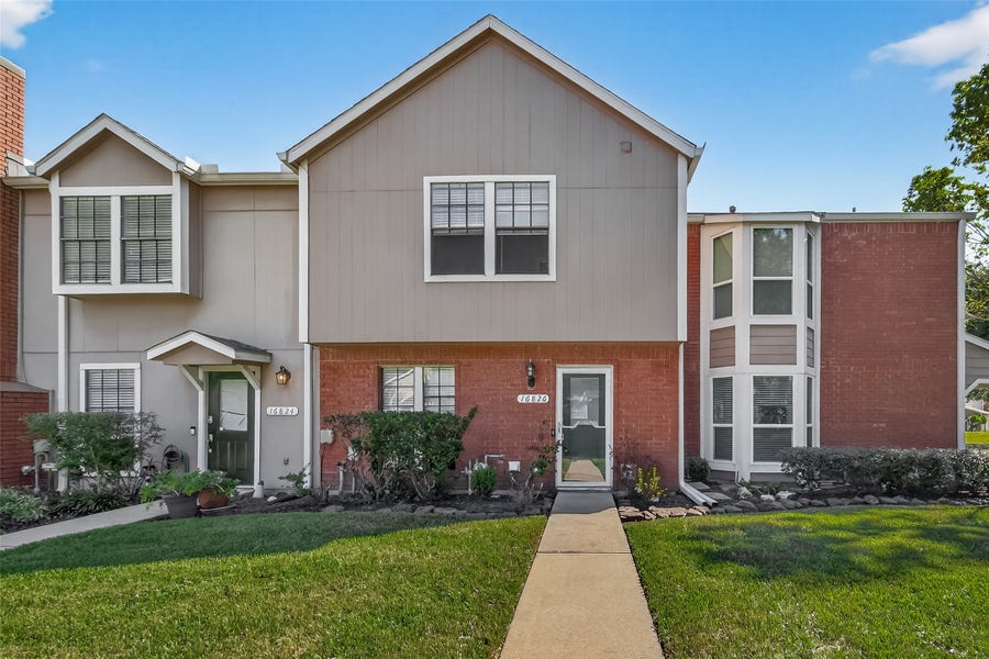Property photo for 16826 Holly Trail Drive, Houston, TX