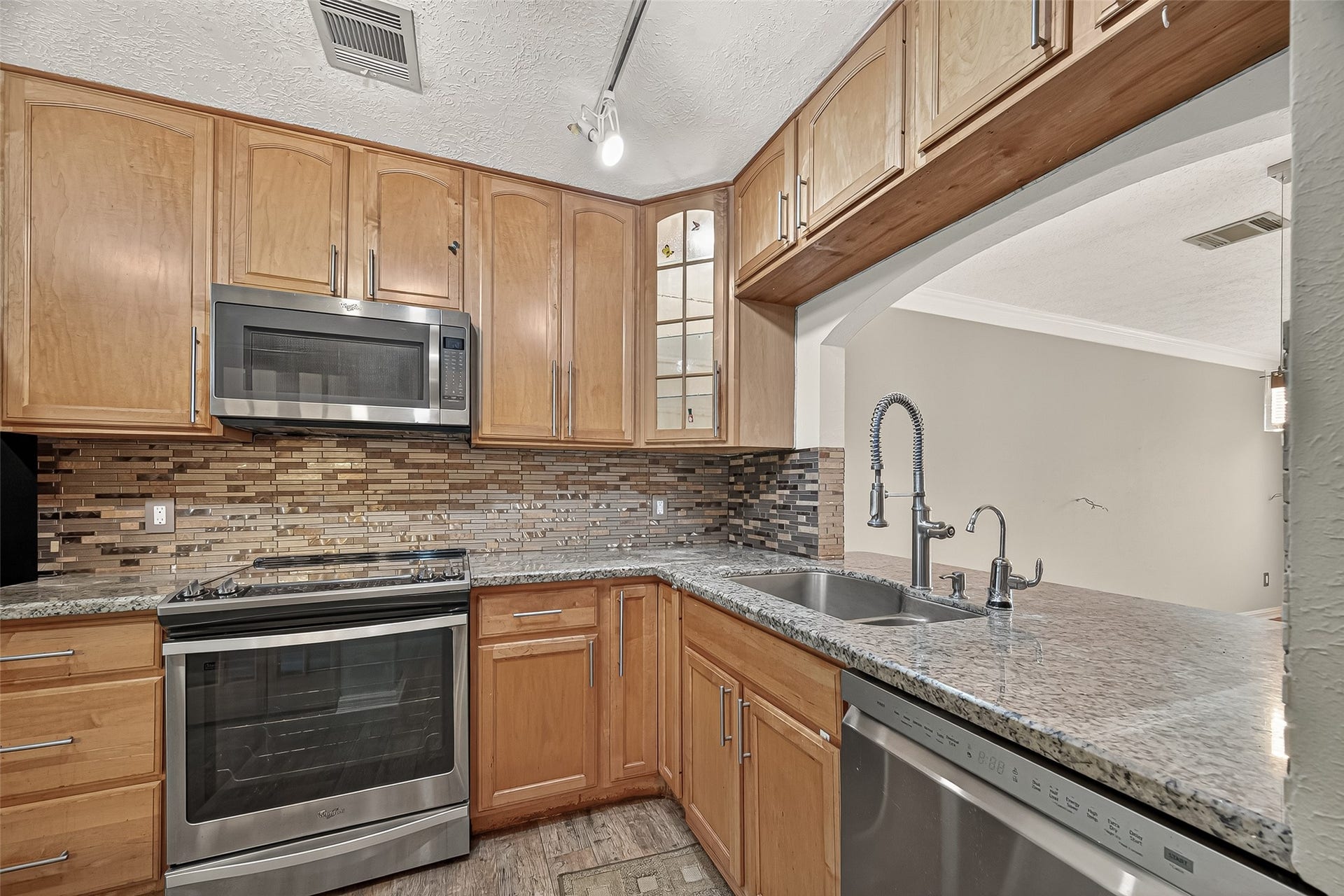 16826 Holly Trail Drive, Houston, TX 77058