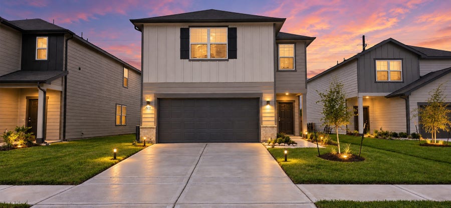 Property photo for 8819 Vacek Crossing Way, Richmond, TX
