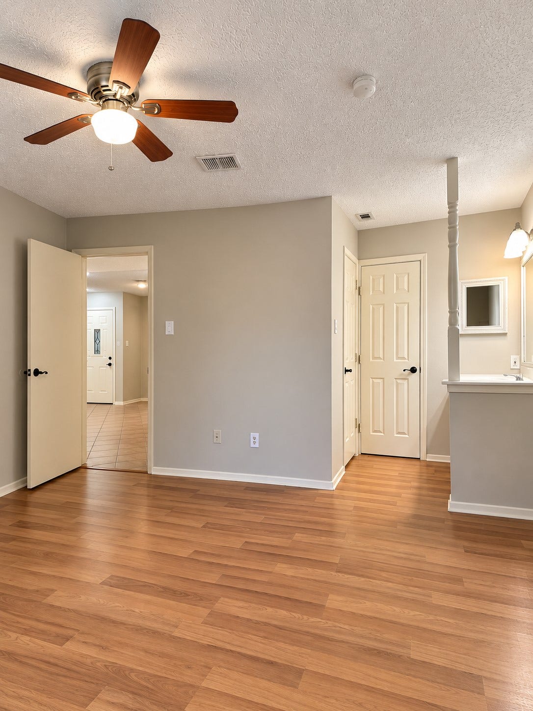 26415 Pine Canyon Drive, Spring, TX 77380 Primary bedroom