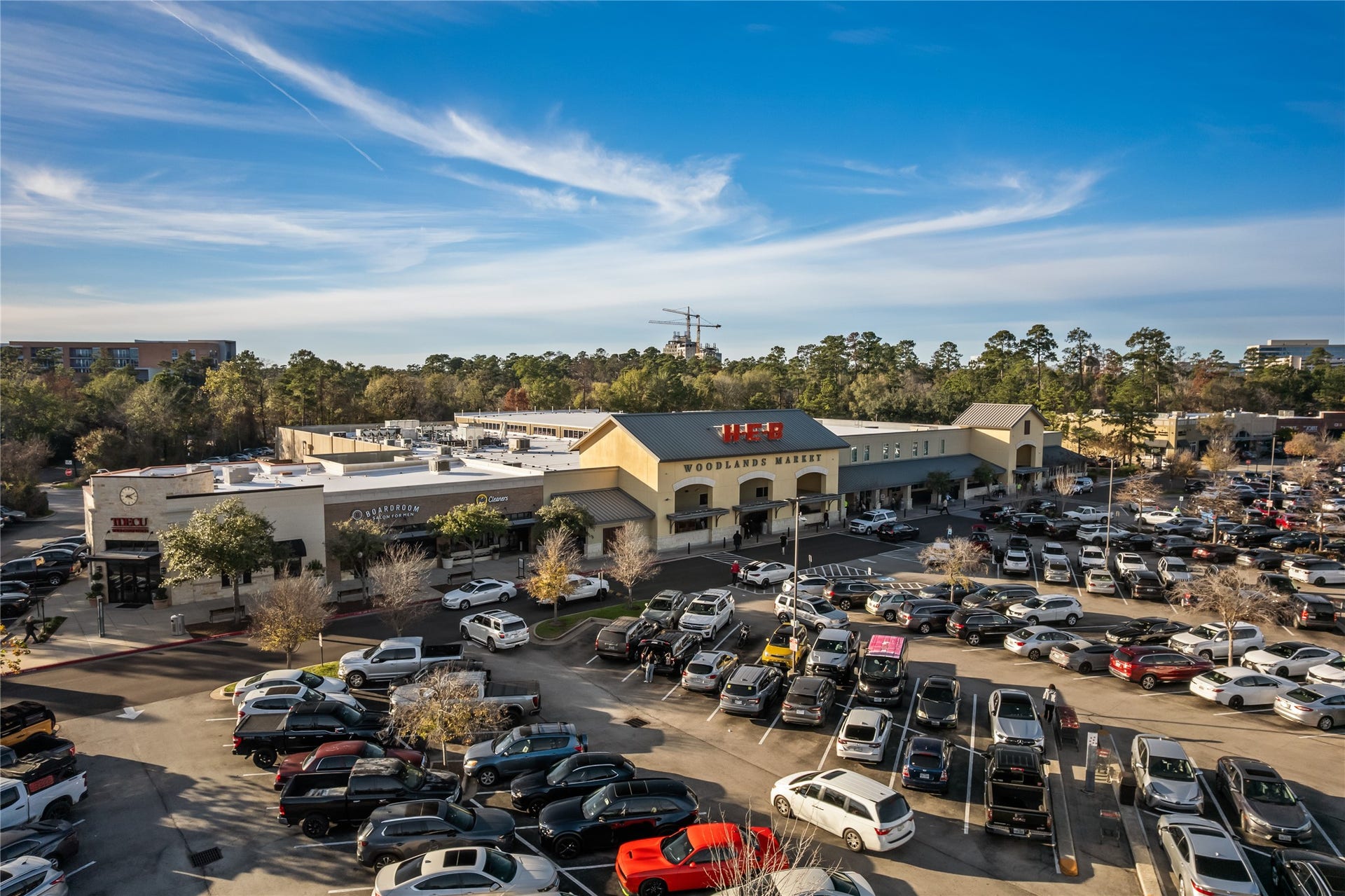 26415 Pine Canyon Drive, Spring, TX 77380 Located minutes away from Market Street!