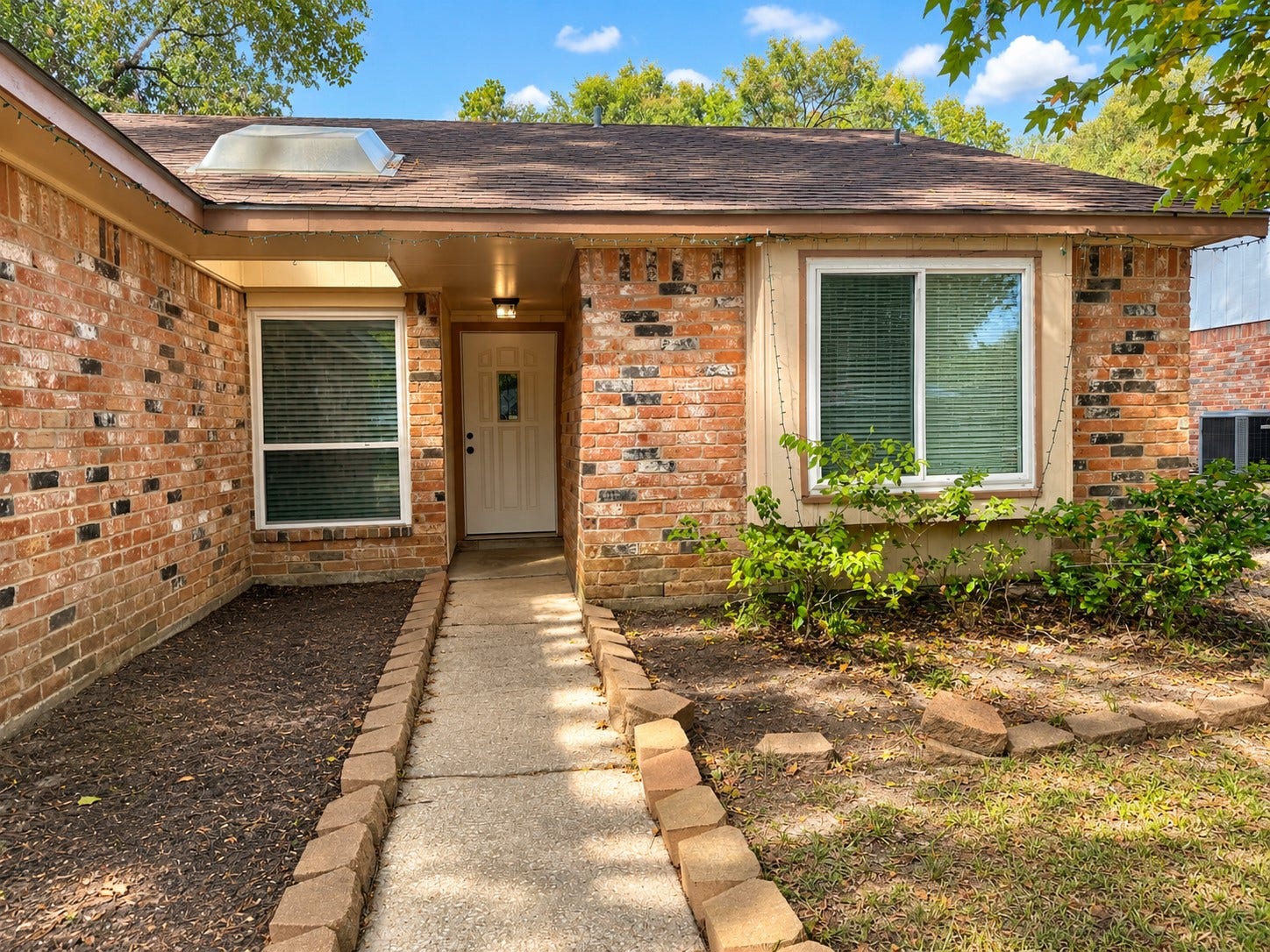 26415 Pine Canyon Drive, Spring, TX 77380 Welcome home!