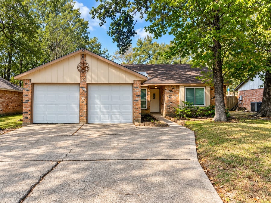 Property photo for 26415 Pine Canyon Drive, Spring, TX