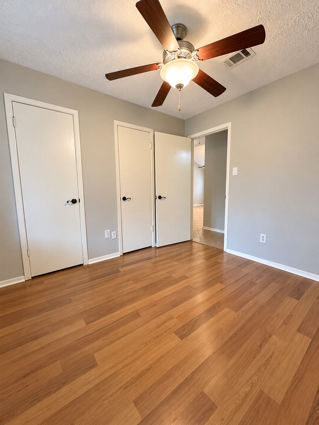 26415 Pine Canyon Drive, Spring, TX 77380 Front guest room with two closets
