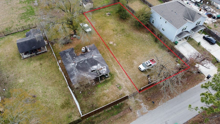 Property photo for TBD2 Caddo Road, Houston, TX