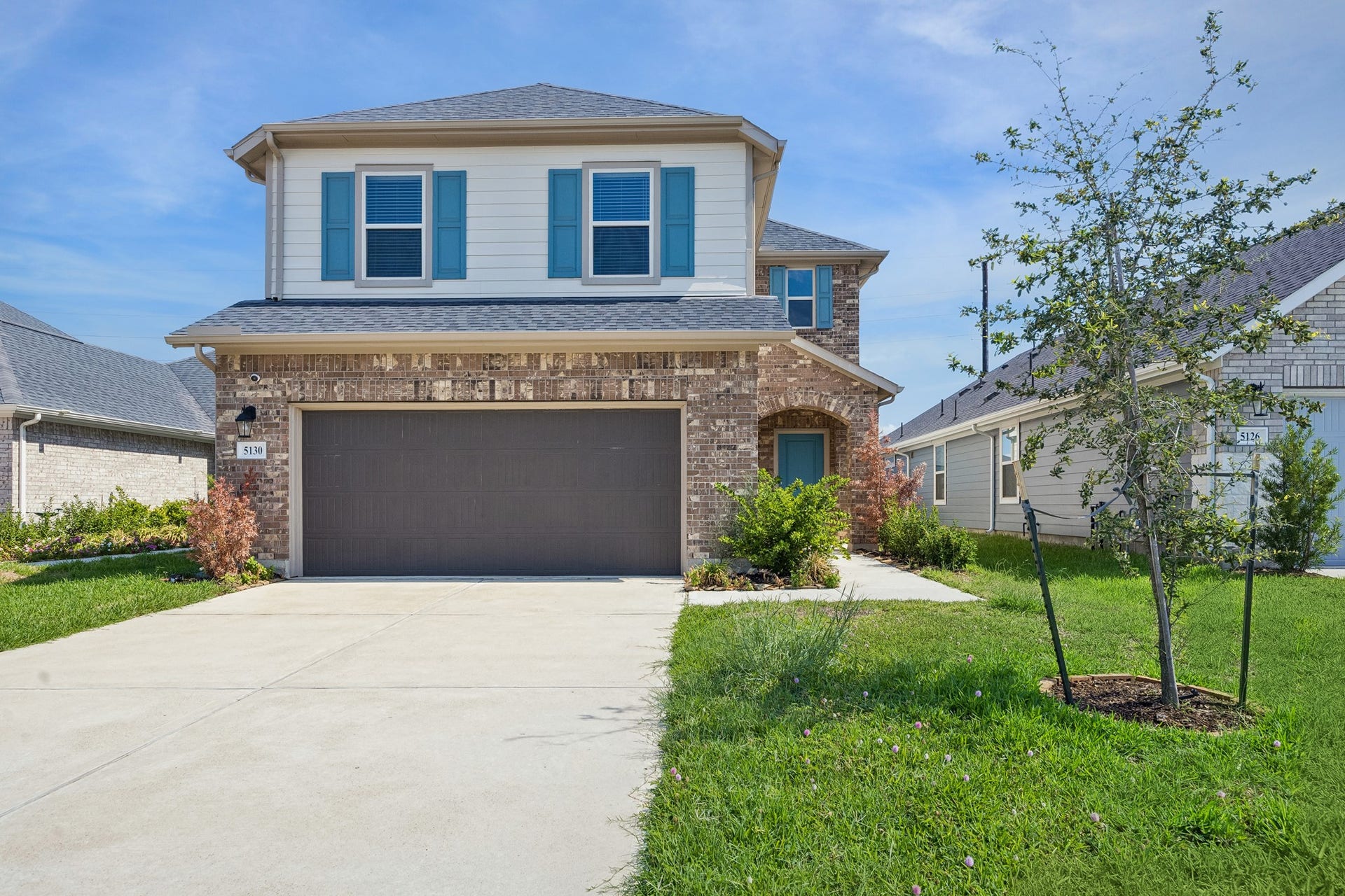 5130 Bluebird Song Lane, Katy, TX 77493 5130 Bluebird Song Lane, Katy, TX 77493
