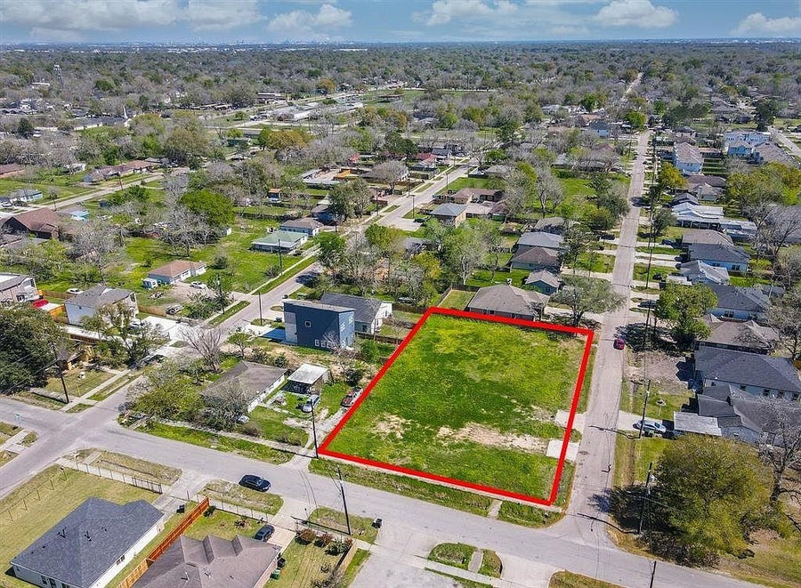 Property photo for 10514 Randolph Street, Houston, TX