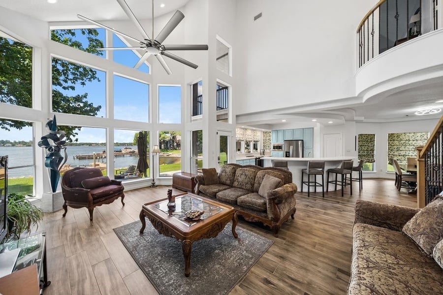 Property photo for 1607 Schooner Point, Willis, TX