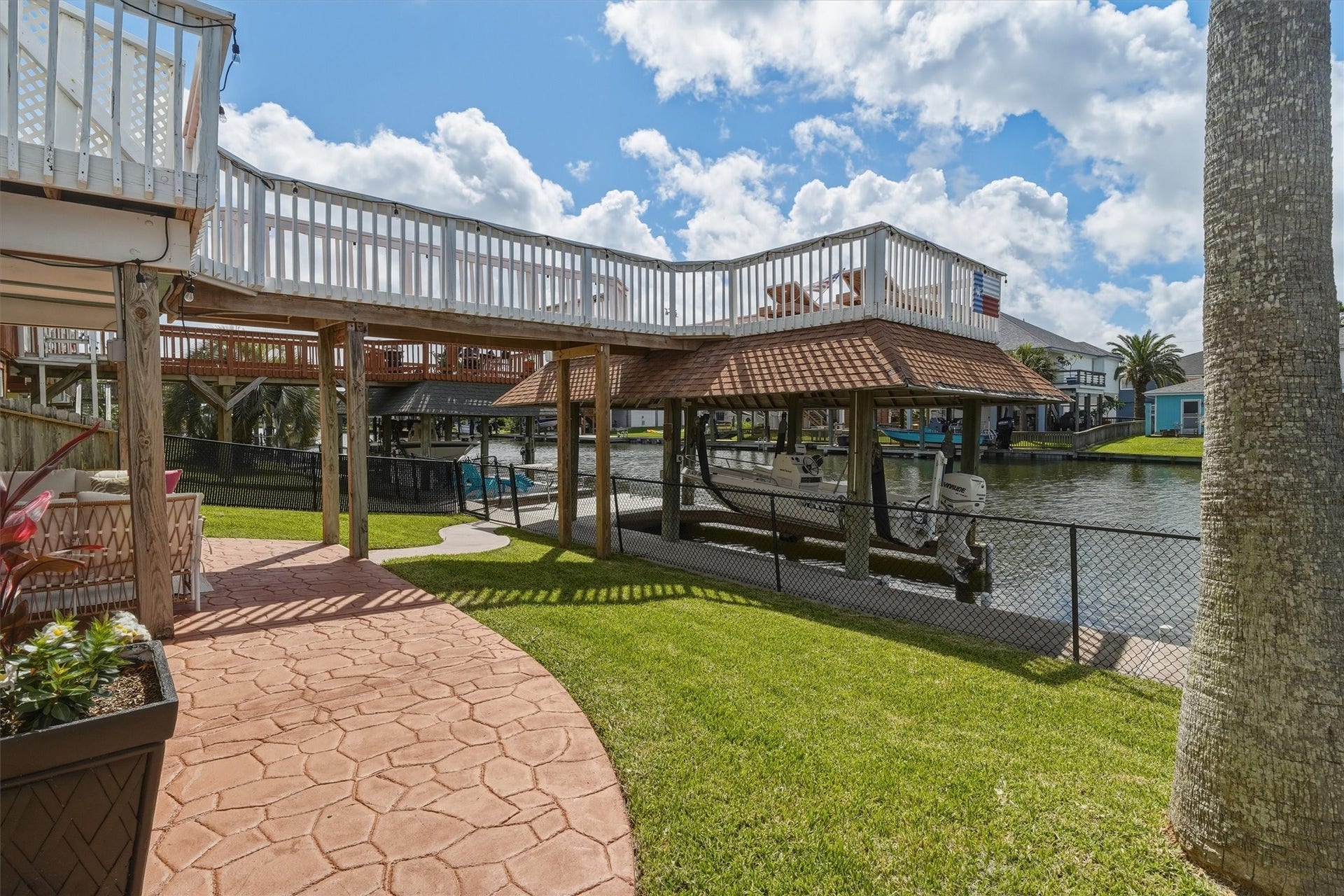 1078 Redfish Street, Bayou Vista, TX 77563 1078 Redfish Street, Bayou Vista, TX 77563