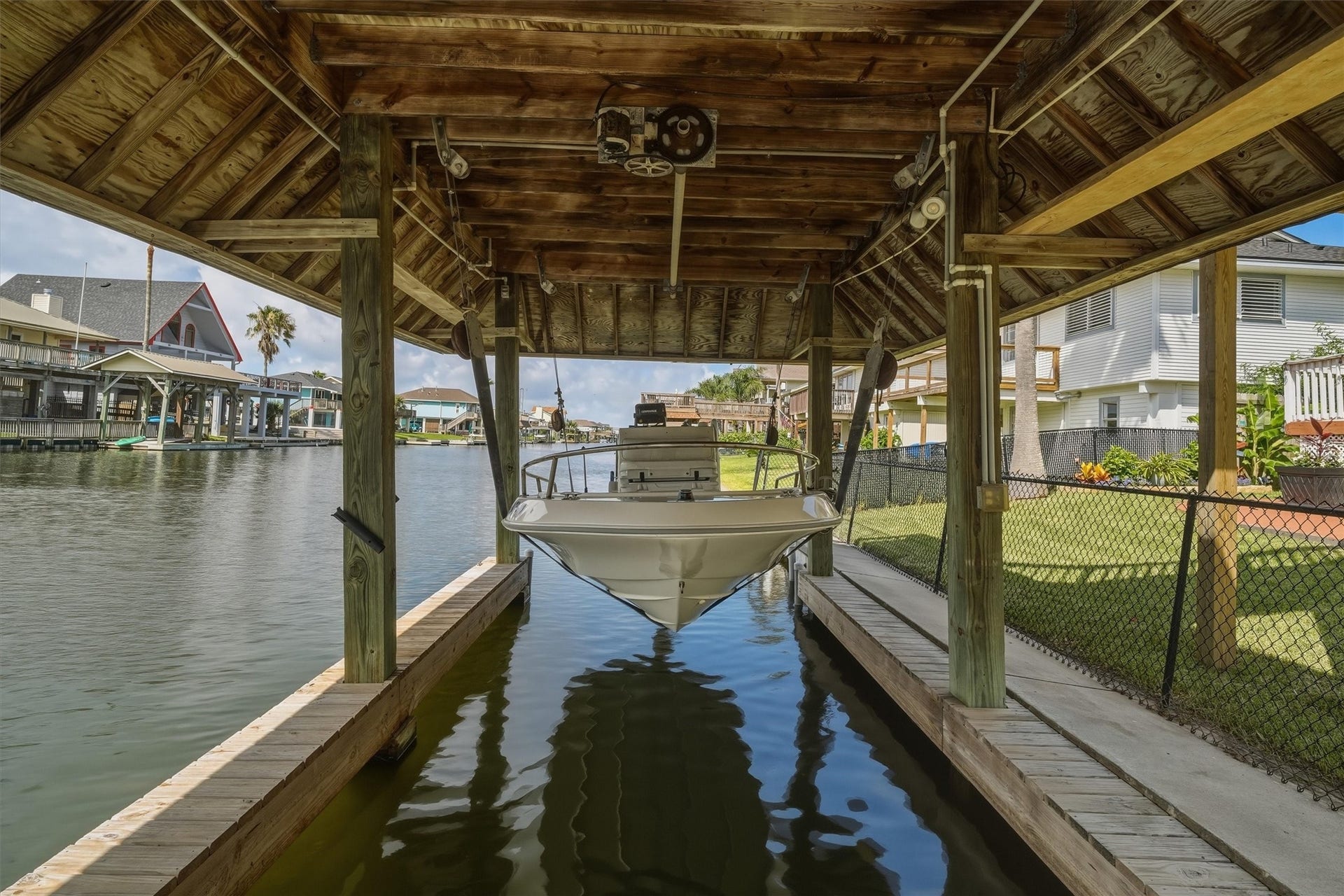 1078 Redfish Street, Bayou Vista, TX 77563 1078 Redfish Street, Bayou Vista, TX 77563