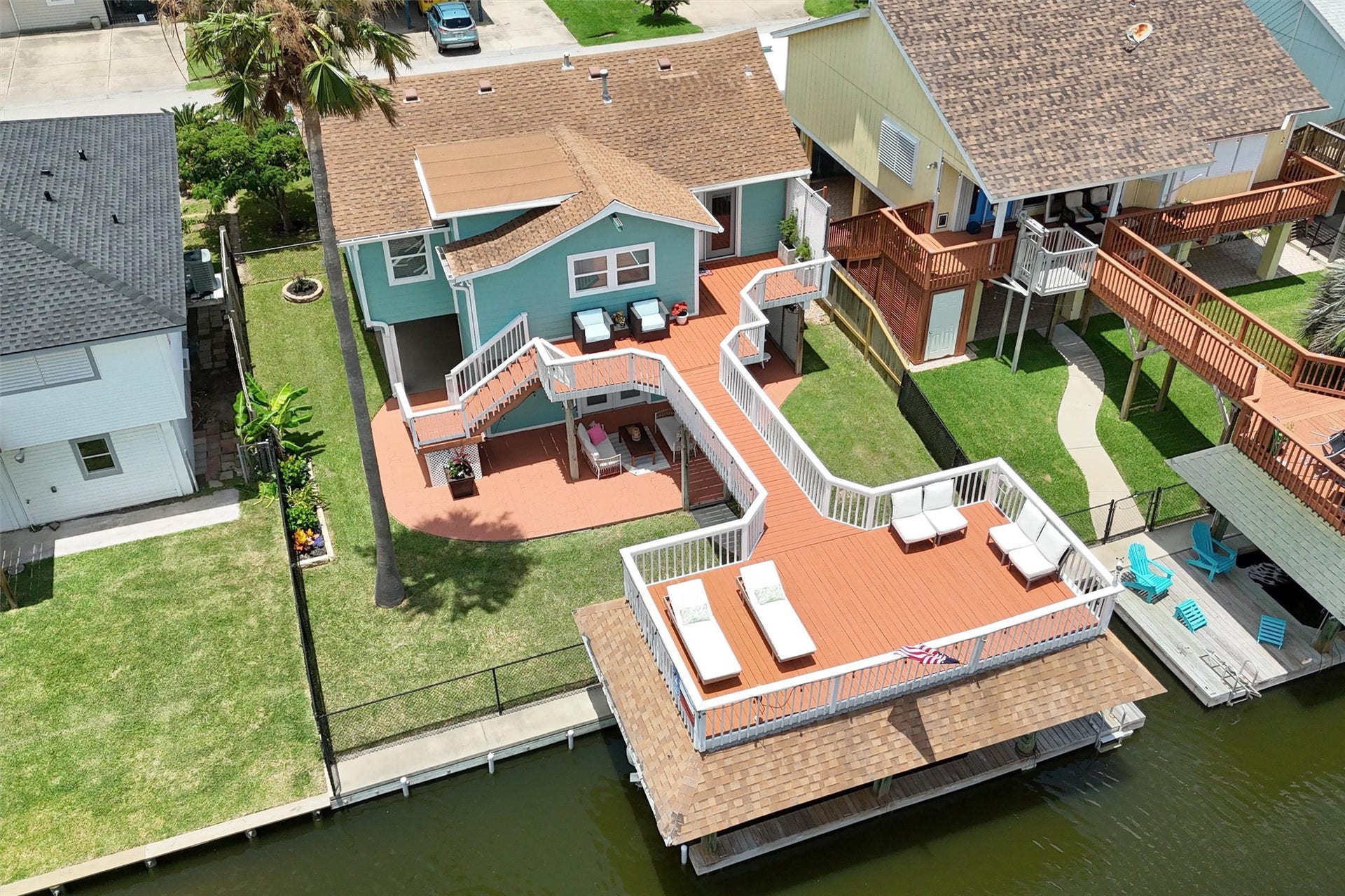 1078 Redfish Street, Bayou Vista, TX 77563 1078 Redfish Street, Bayou Vista, TX 77563