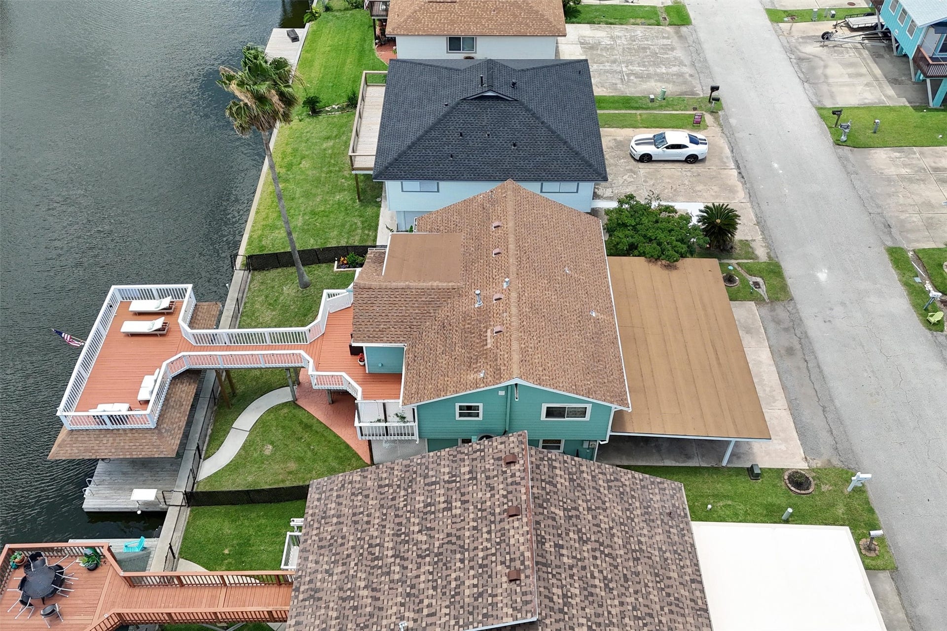 1078 Redfish Street, Bayou Vista, TX 77563 1078 Redfish Street, Bayou Vista, TX 77563
