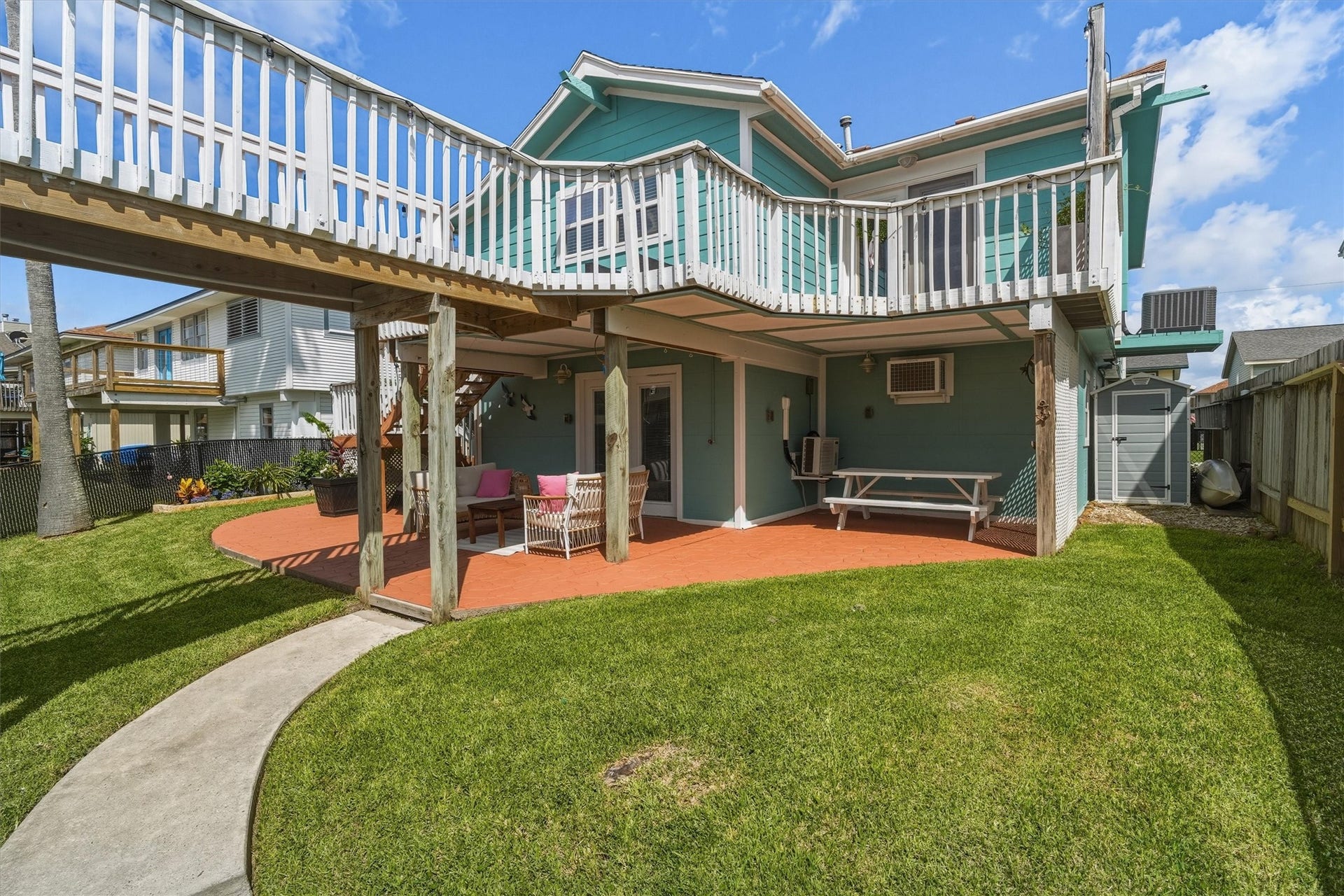 1078 Redfish Street, Bayou Vista, TX 77563 1078 Redfish Street, Bayou Vista, TX 77563