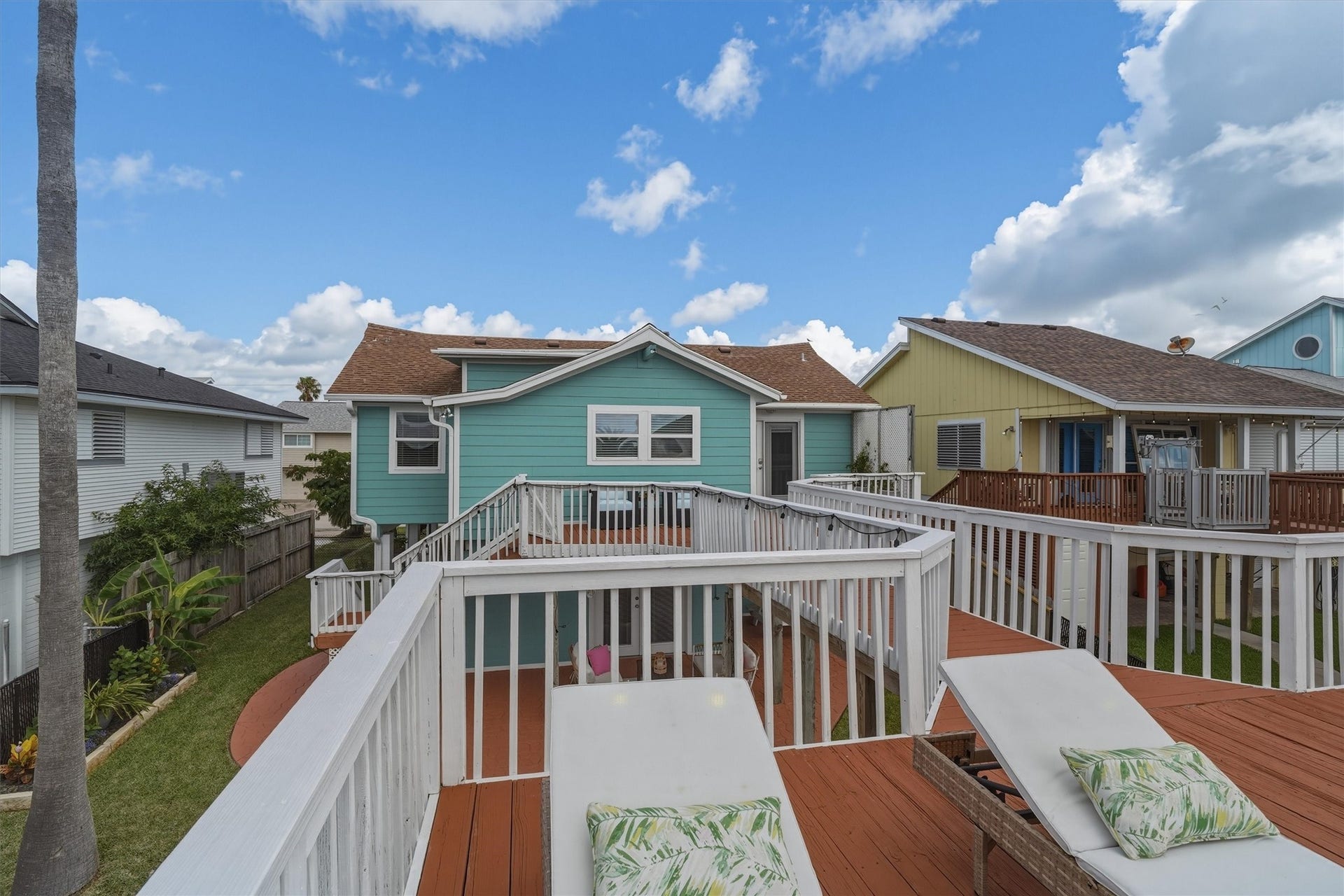 1078 Redfish Street, Bayou Vista, TX 77563 1078 Redfish Street, Bayou Vista, TX 77563