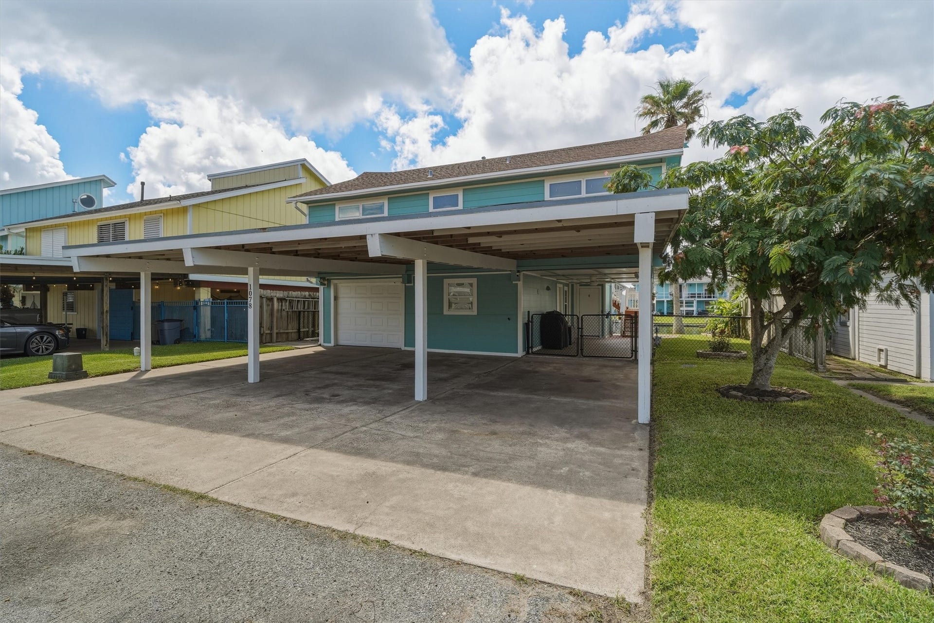 1078 Redfish Street, Bayou Vista, TX 77563 1078 Redfish Street, Bayou Vista, TX 77563