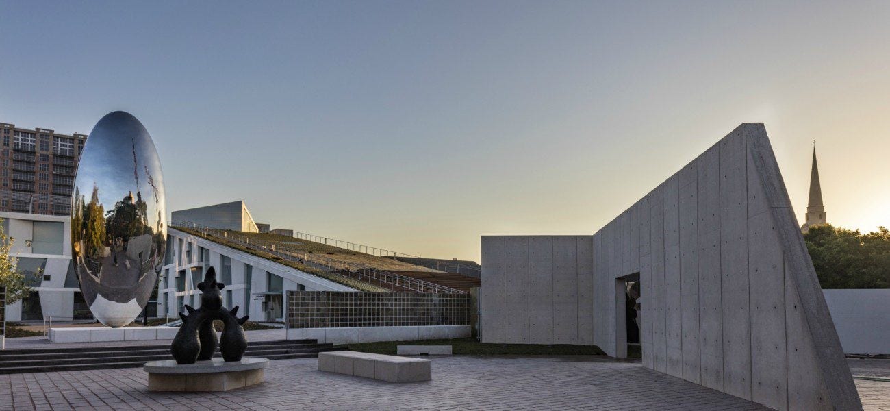 4522 Yoakum Boulevard, Houston, TX 77006 Museum of Fine Arts, Houston offers world-class exhibits and cultural experiences just minutes from Yoakum Enclave.