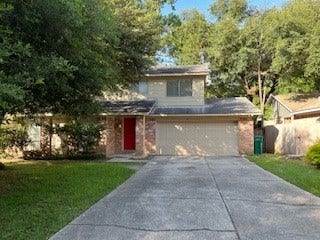 Property photo for 61 S Waxberry Road, The Woodlands, TX