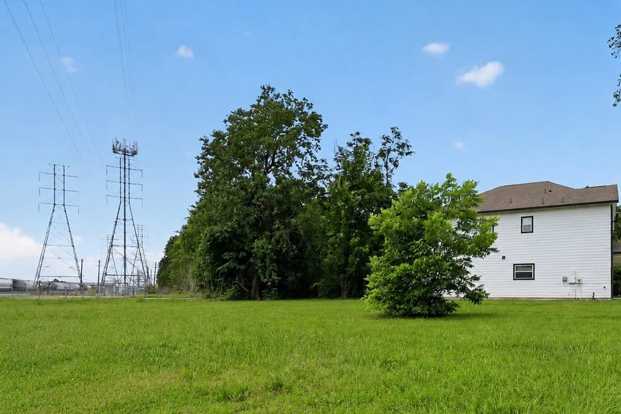 Property photo for 0 Karnes Street, Houston, TX