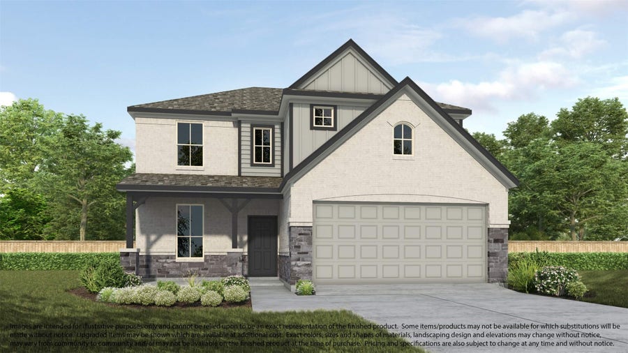 Property photo for 21711 Cisco Point Lane, Katy, TX