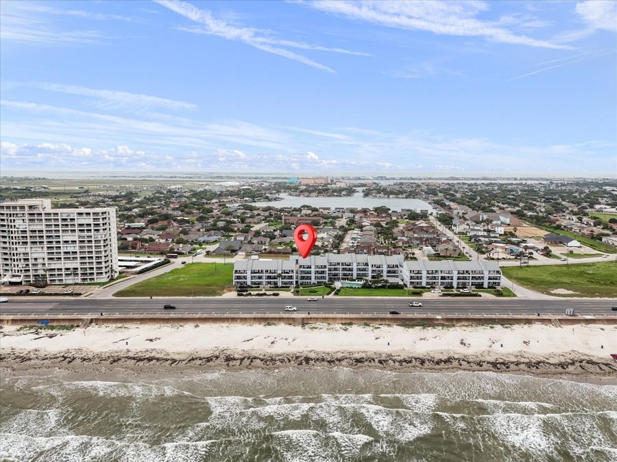 Property photo for 7600 Seawall Boulevard, #113, Galveston, TX