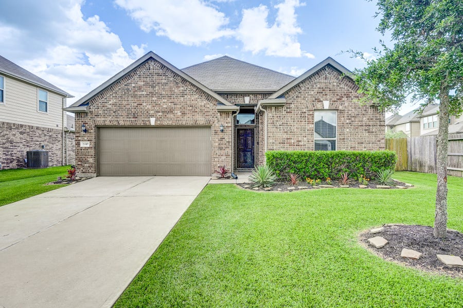 Property photo for 25307 Champion Ridge Court, Katy, TX