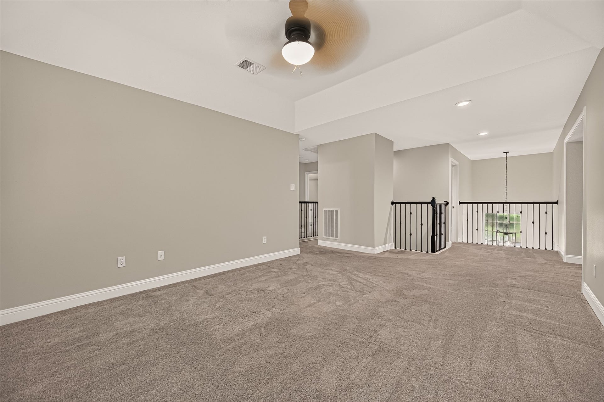 2806 Manito Circle, Katy, TX 77450 Bonus Room/Loft