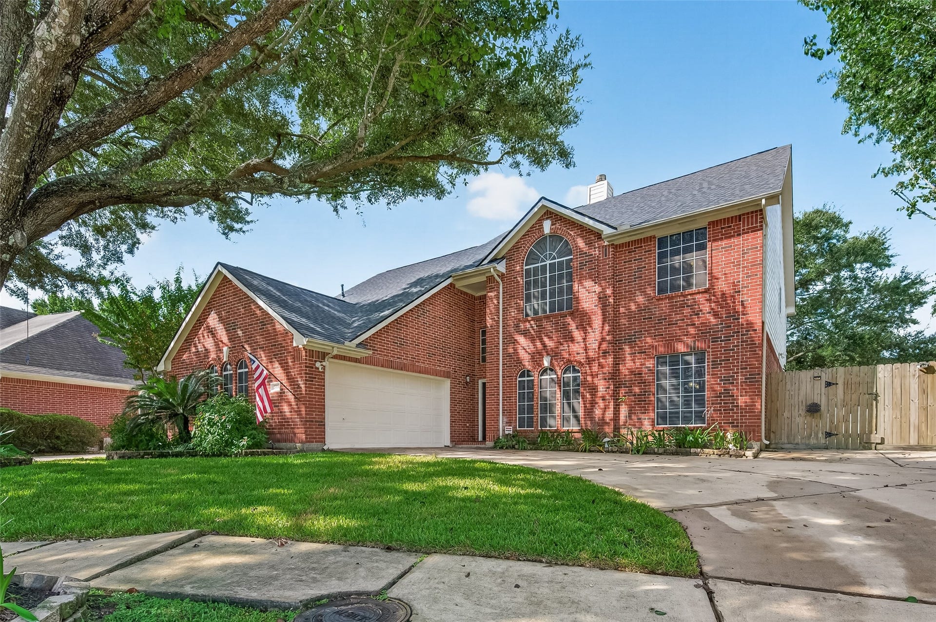 2806 Manito Circle, Katy, TX 77450 2806 Manito Circle, Katy, TX 77450