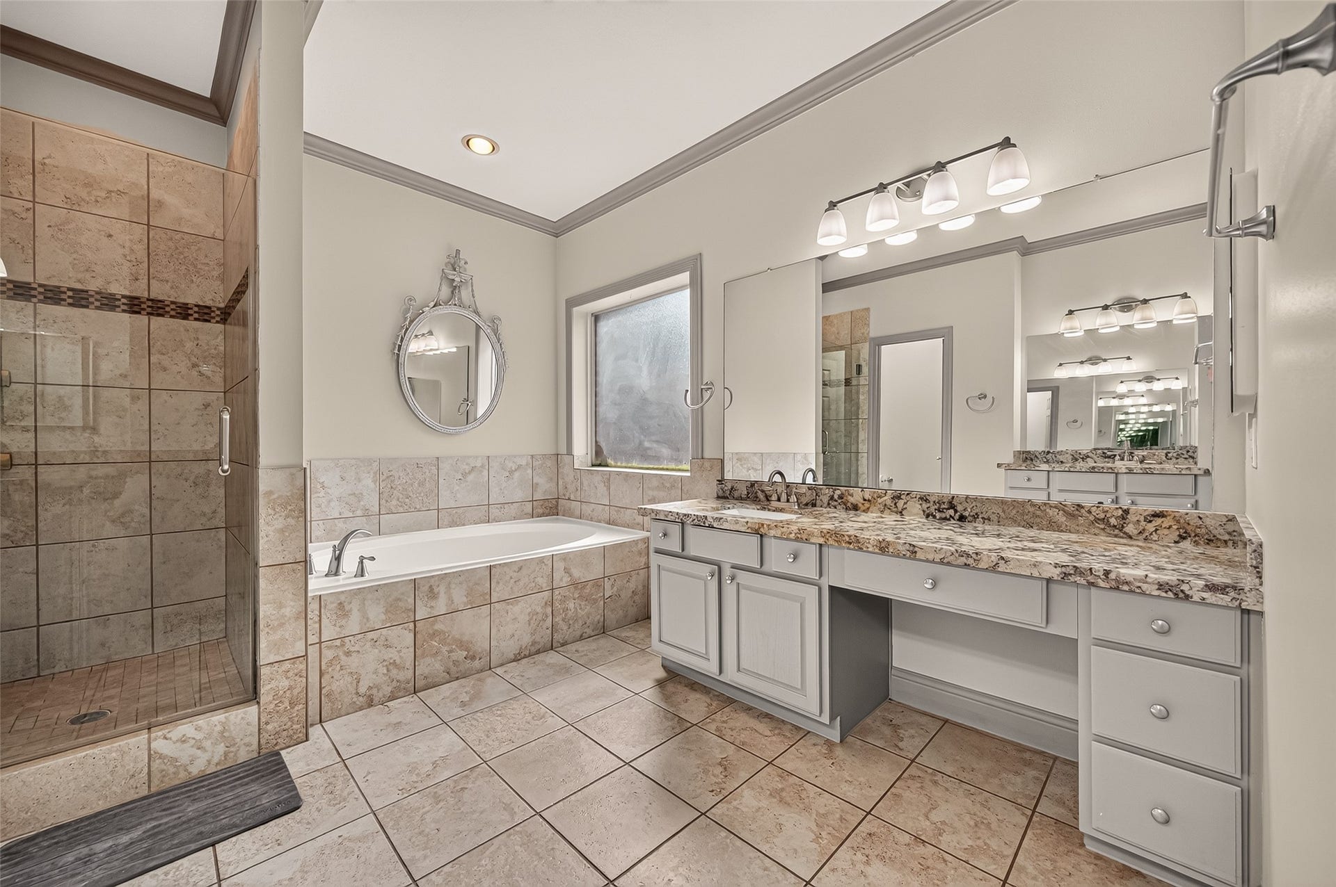 2806 Manito Circle, Katy, TX 77450 Primary Bath