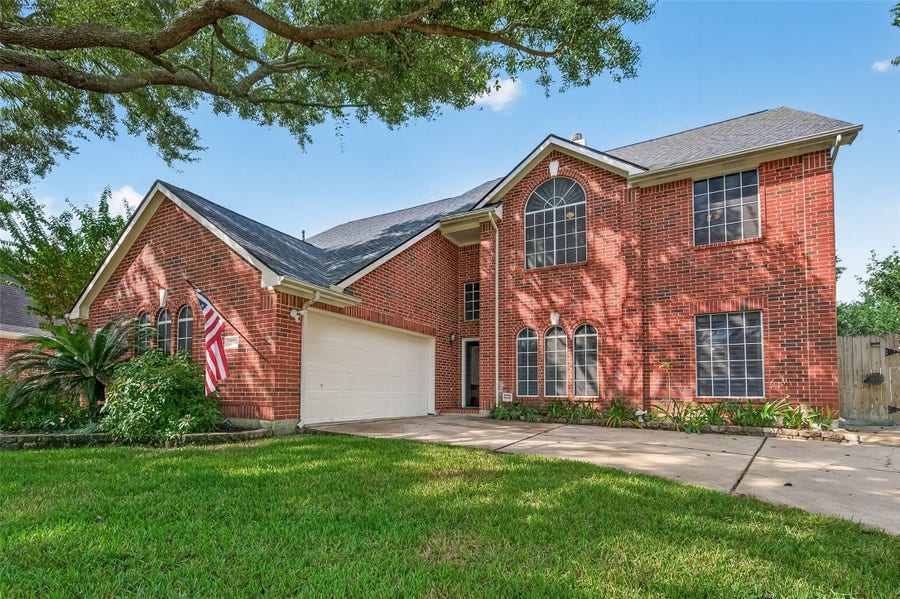 Property photo for 2806 Manito Circle, Katy, TX
