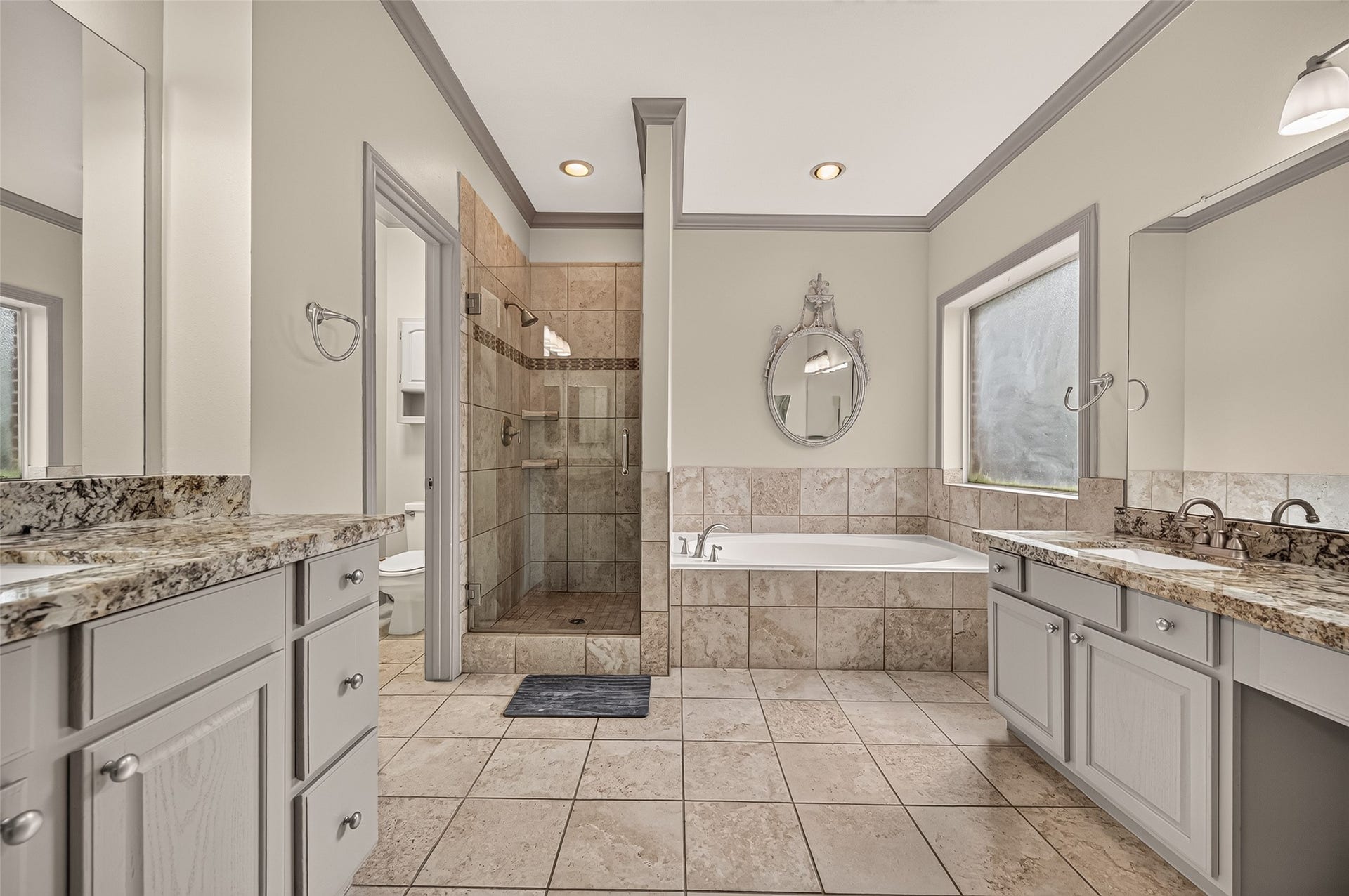 2806 Manito Circle, Katy, TX 77450 Primary bath