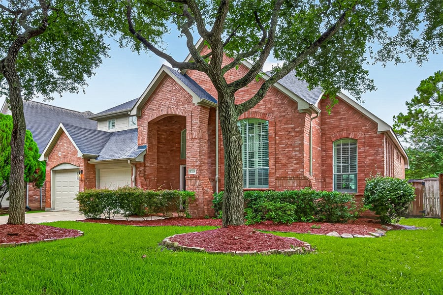 Property photo for 5428 Cranston Court, Sugar Land, TX