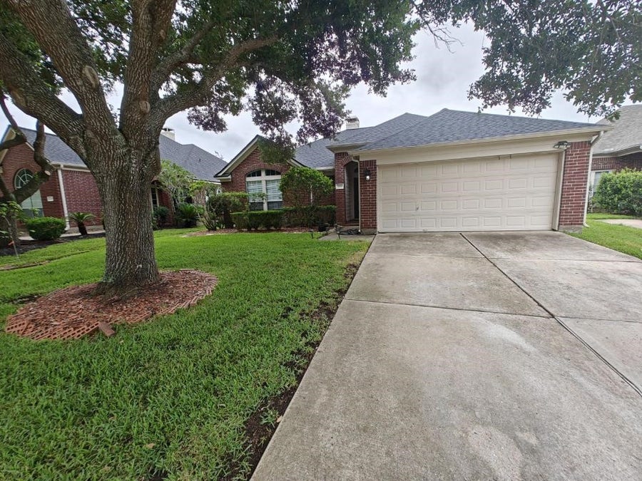 Property photo for 3814 Paigewood, Pearland, TX