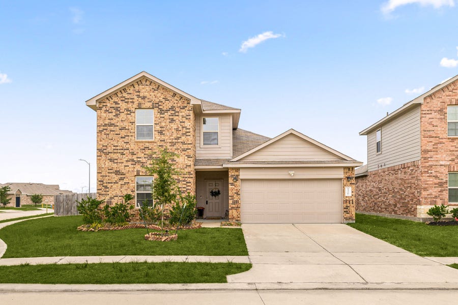Property photo for 5326 Shady Olive Street, Katy, TX